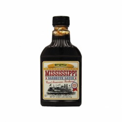 MISSISSIPPI 510G ORIGINAL BBQ SAUCE MISSISSIPPI 510G ORIGINAL BBQ SAUCE