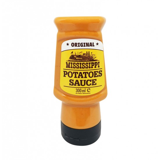 MISSISSIPPI 300G POTATO SAUCE