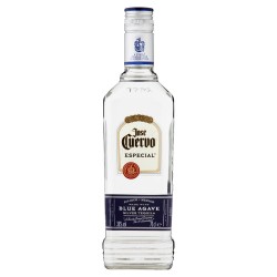 JOSE CUERVO 0,7L ESPECIAL SILVER (ΛΕΥΚΗ) 38% VOL