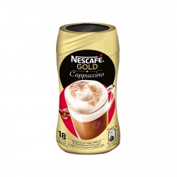 NESCAFE GOLD 250G CAPPUCCINO SWEET