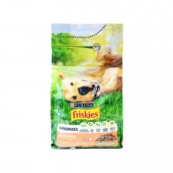FRISKIES 1,5KG ΣΚΥΛΟΥ BALANCE ΚΟΤΟΠ. FRISKIES 1,5KG ΣΚΥΛΟΥ BALANCE ΚΟΤΟΠ.
