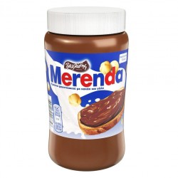 (-20%)MERENDA 570G ΠΑΥΛΙΔΗ