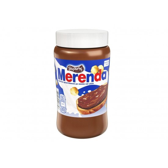 (-20%)MERENDA 570G ΠΑΥΛΙΔΗ