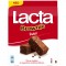 LACTA 150G ΚΕΙΚ BROWNIE POCKET