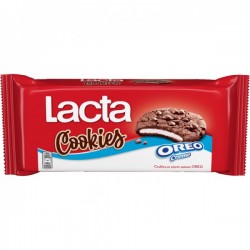 LACTA 156G ΜΠΙΣΚΟΤΟ COOKIES OREO CREME
