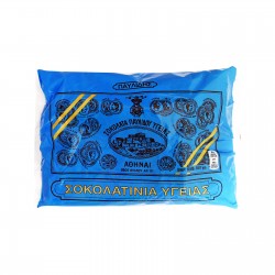 ΠΑΥΛΙΔΗΣ 350G ΣΟΚΟΛΑΤΑΚΙΑ ΥΓΕΙΑΣ ΜΙΝΙ