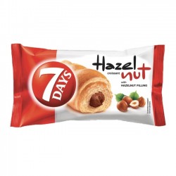7 DAYS 70G ΚΡΟΥΑΣΑΝ ΠΡΑΛΙΝΑ ΦΟΥΝΤΟΥΚΙΟΥ