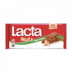 LACTA 85G ΣΟΚΟΛΑΤΑ ΦΟΥΝΤΟΥΚΙ