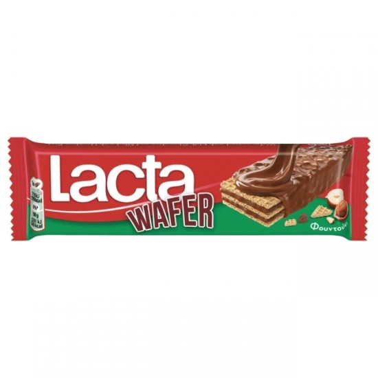 LACTA 31G WAFER ΦΟΥΝΤΟΥΚΙ