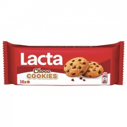 LACTA 135G CHOCO COOKIES