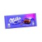 MILKA 100G ΣΟΚΟΛΑΤΑ ΜΕ ΠΟΛΥΧΡΩΜΑ ΣΟΚΟΛΑΤΑΚΙΑ