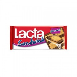 LACTA 87G BISCOTTO