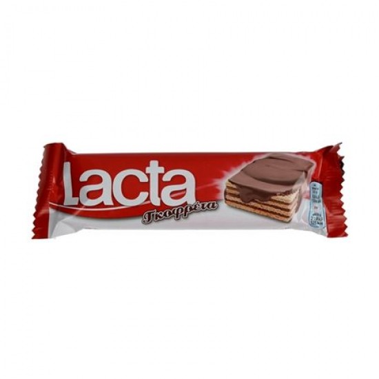 LACTA 28,5G ΣΟΚ LACTA ΓΚΟΦΡΕΤΑ
