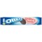 OREO 154G ΓΕΜΙΣΤΑ ΜΠΙΣΚΟΤΑ ΜΕ ΦΡΑΟΥΛΑ CHEESECAKE
