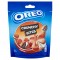 OREO 110G ΓΕΜΙΣΤΑ ΜΠΙΣΚΟΤΑ CRUNCHY BITES ΕΠΙΚΑΛ