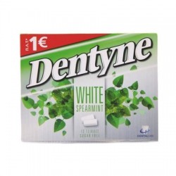 --DENTYNE WHITE ΔΥΟΣΜΟΣ