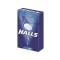 HALLS 28G ΚΑΡΑΜΕΛΕΣ ORIGINAL SUGAR FREE /ΚΟΥΤΙ