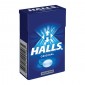 HALLS 28G ΚΑΡΑΜΕΛΕΣ ORIGINAL SUGAR FREE /ΚΟΥΤΙ