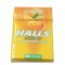 HALLS 28G ΚΑΡΑΜΕΛΕΣ CITRUS MIX VITA-C SUGAR FREE /ΚΟΥΤΙ