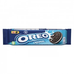 OREO 66G COOKIES ΜΠΙΣΚΟΤΑ