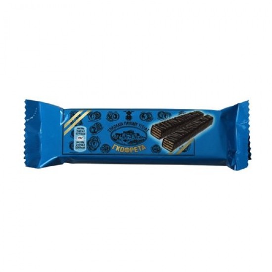 ΠΑΥΛΙΔΗΣ 34G ΓΚΟΦΡΕΤΑ ΥΓΕΙΑΣ