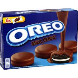 OREO 246G ΓΕΜΙΣΤΑ ΜΠΙΣΚΟΤΑ ΜΕ ΕΠΙΚ ΣΟΚ ΓΑΛΑΚΤΟΣ