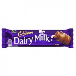 CADBURY 45G DAIRY MILK