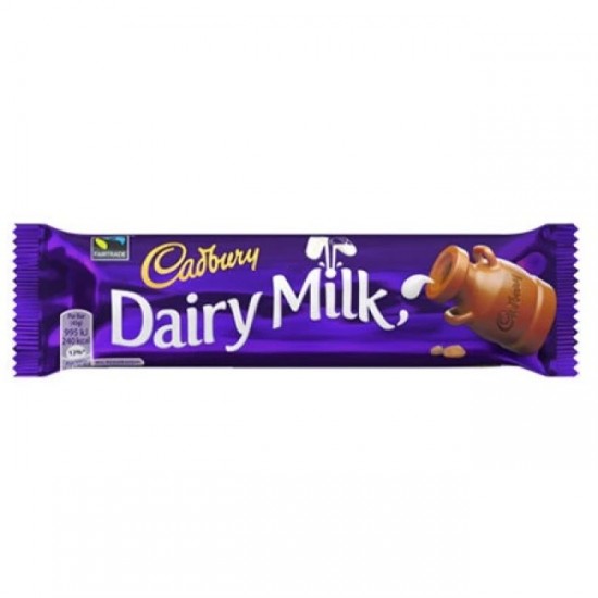 CADBURY 45G DAIRY MILK