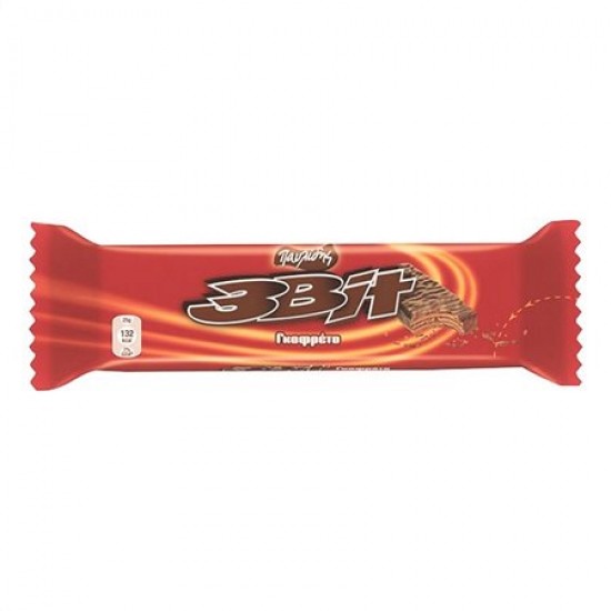 ΠΑΥΛΙΔΗ 31G ΓΚΟΦΡΕΤΑ 3-BIT