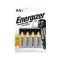 ENERGIZER ΜΠΑΤΑΡΙΕΣ ULTRA 24-ΤΜΧ AA/FSB4