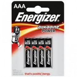 ENERGIZER ΜΠΑΤΑΡΙΕΣ 3AΑΑ