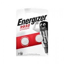 ΜΠΑΤΑΡΙΕΣ ΛΙΘΙΟΥ 3V ENERGIZER 2032