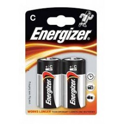 ENERGIZER ULTRA 12-ΤΜΧ POWER C/E93 CEE