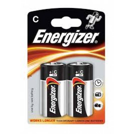 ENERGIZER ULTRA 12-ΤΜΧ POWER C/E93 CEE