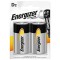 ENERGIZER ΜΠΑΤΑΡΙΕΣ 2X CLASSIC D 1.5V LR20
