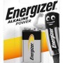 ENERGIZER ΜΠΑΤΑΡΙΑ 9V ΑΛΚΑΛΙΚΗ POWER FSB1