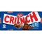 CRUNCH BLUE 100G ΧΩΡ. ΓΛΟΥΤΕΝΗ ΣΟΚΟΛΑΤΑ