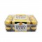 FERRERO ROCHER 375G / 30-ΤΜΧ ΣΟΚΟΛΑΤΑΚΙΑ