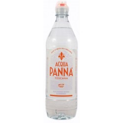 ACQUA PANNA 750ML ΕΜΦΙΑΛΟΜΕΝΟ ΝΕΡΟ PET