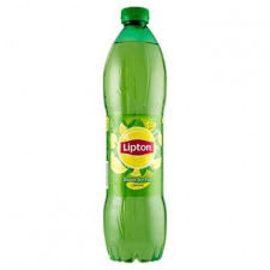 F(-30%)LIPTON ICE TEA 1,5LT ΠΡΑΣΙΝΟ ΤΣΑΙ ΜΕ ΛΕΜΟΝΙ