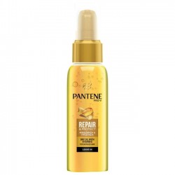 (-20%)PANTENE 100ML ΛΑΔΙ ΠΡΟΣΤΑΣΙΑ ΚΕΡΑΤΙΝΗΣ