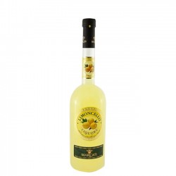 LEMONCELLO MARCATI 0,7L 30% ΑΛΚΟΟΛ