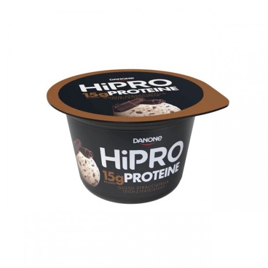 HIPRO 160G ΕΠΙΔΟΡΠΙΟ ΓΙΑΟΥΡΤΙΟΥ STRACCIATELLA