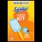 --SWIFFER DUSTERS (ΧΕΙΡΟΛΑΒΗ + 5 ΞΕΣΚΟΝ)