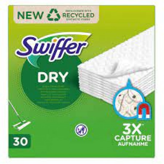 --SWIFFER 30-ΤΜΧ ΑΝΤΑΛΛΑΚΤΙΚΑ ΠΑΝΑΚΙΑ