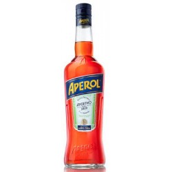 APEROL 700ML APERITIVO 11%