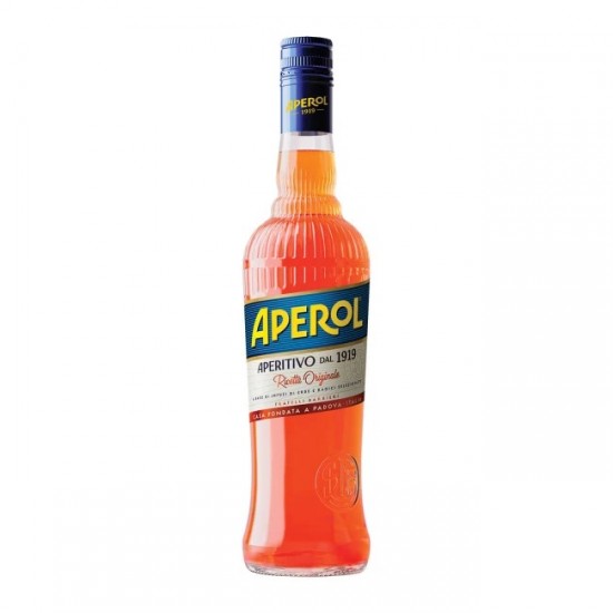 (-5,6%)APEROL 700ML APERITIVO 11%
