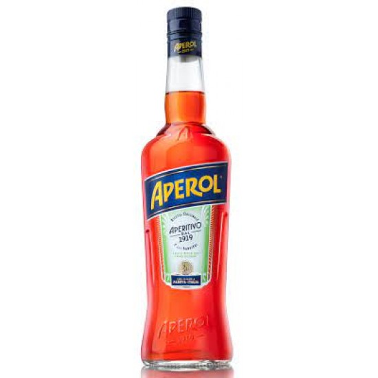APEROL 700ML APERITIVO 11%