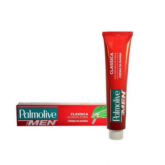 PALMOLIVE 100ML ΚΡΕΜΑ ΞΥΡΙΣΜΑΤΟΣ CLASSIC