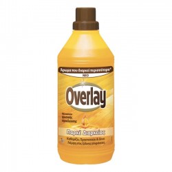 (-33%)OVERLAY 1L ΠΑΡΚΕ ΔΙΑΡΚΕΙΑΣ
